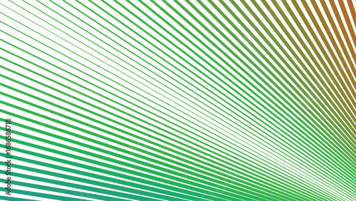Red Green Blue Stripe Line Abstract Background Modern Geometric Pattern Minimal Vector Design