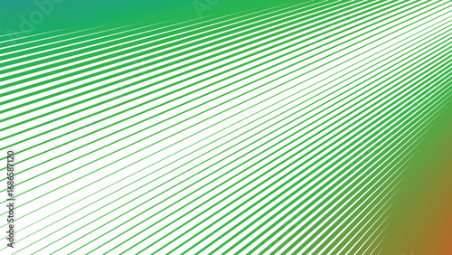 Red Green Blue Stripe Line Abstract Background Modern Geometric Pattern Minimal Vector Design
