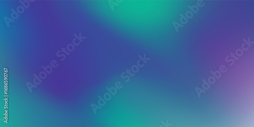 Gradient abstract mesh background. Bright color liquid blended colormix. Colorfull aesthetic design vector. Beautiful mesh.