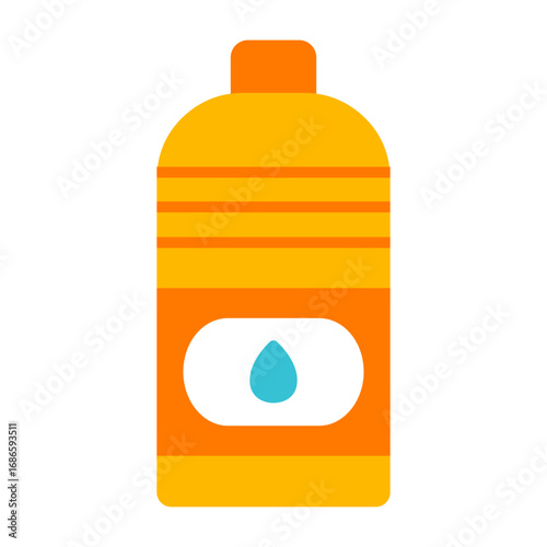 Oil Icon