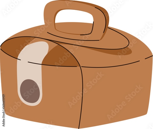 Takeaway Breakfast Packaging