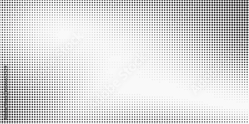 Wallpaper Mural Dot mesh silver foil background with metal mirror texture. Chrome gradient abstract simple Torontodigital.ca