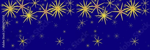 sternenhimmel weihnachten