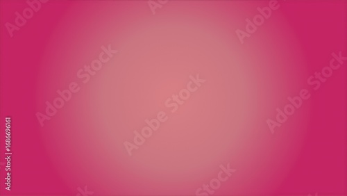 Magenta Gradient Background, Soft Pink Transition, Minimalist Color Wash, Smooth Texture
