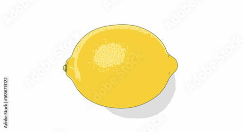 the lemons silent story a still life of zesty yellow, isolated on transparent background