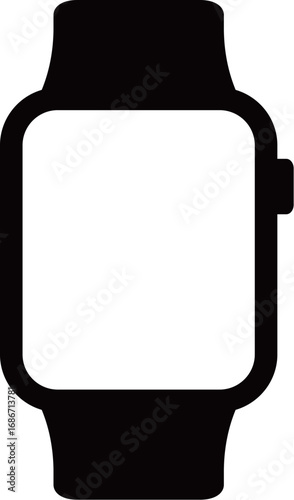 Apple Watch　アイコン