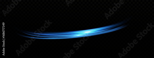 Glowing blue swirling circle. shining spiral light effect, futuristic colorful pedestal, shiny vector  file, special glow effect for game ui, apps or web design	
