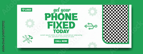 Get your phone fixed today with fast professional mobile device repair services