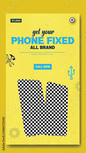 Professional phone repair service for all brands get your device fixed quickly and affordably with expert technicians