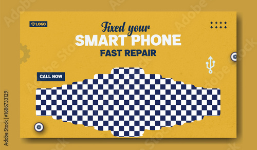Professional smartphone repair service offering fast and reliable solutions for all your mobile device needs