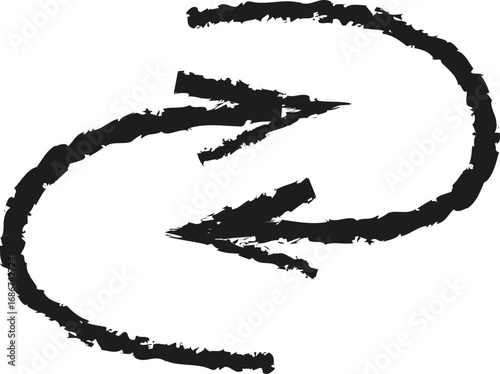 Sketch Arrow