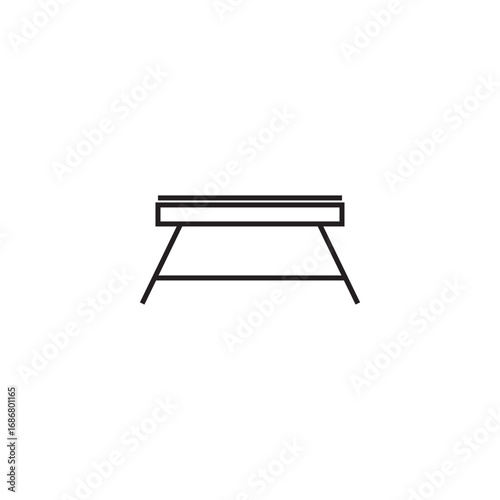 console table icon