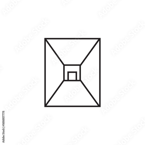 hallway icon