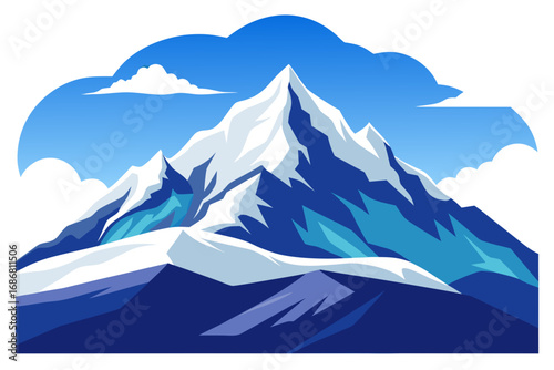 mountains