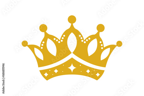 golden crown