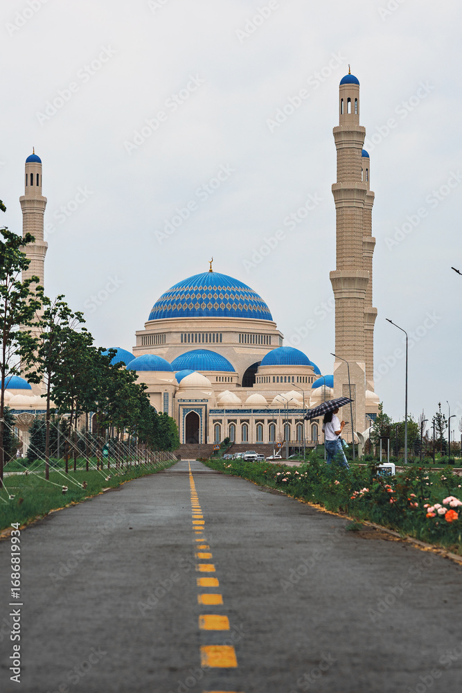 Obraz premium mosque