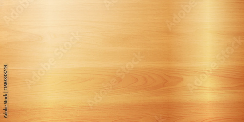Minimal Light Wood Background with Natural Grain and Smooth Texture – Soft Wooden Planks Ideal for Flatlay Photography, Product Mockups, Retro Website Headers, or Interior Design Templates
