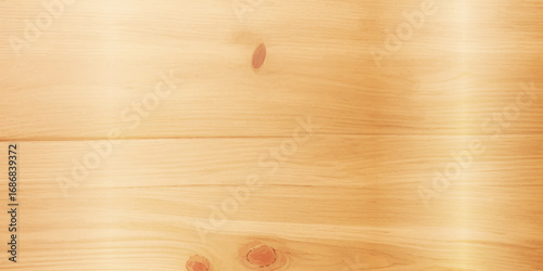 Natural Light Wood Grain Texture Background with Soft Wooden Planks – Retro Rustic Table Surface for Product Mockups, Presentation Design, Banners, Websites, and Minimal Aesthetic Templates

