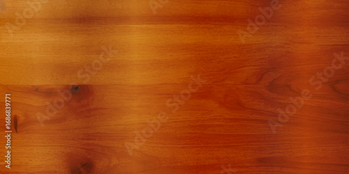 Brown textured wooden grain planks form a natural wood background