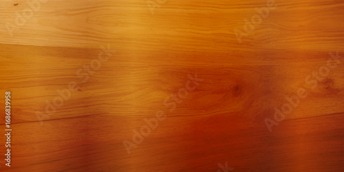 Old dark brown wooden texture, natural hardwood surface with intricate grain pattern