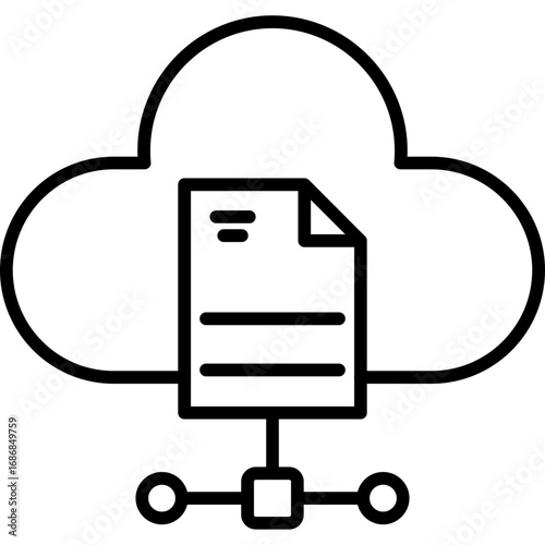 Data Icon