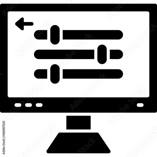 Computer Icon