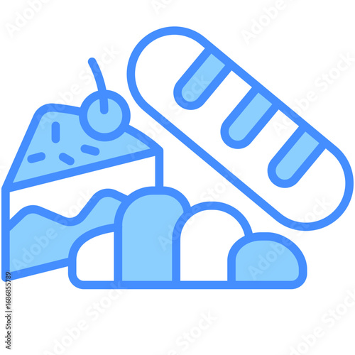 Bakery Icon