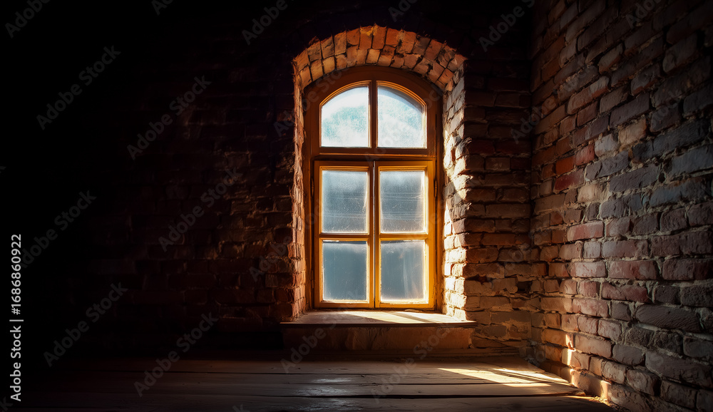 Obraz premium vintage-style interior composition