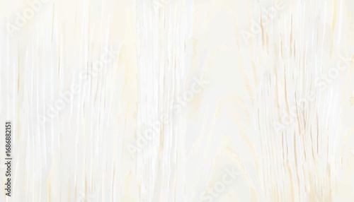 White Wooden Texture With Natural Grain Patterns for Background. 