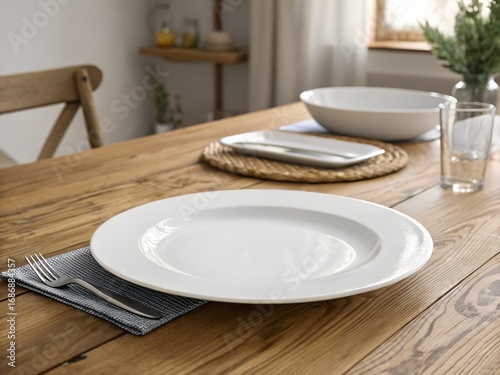 plate