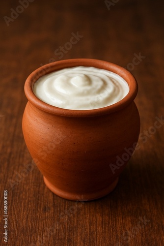 YOGURT