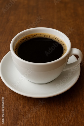 cup of coffee