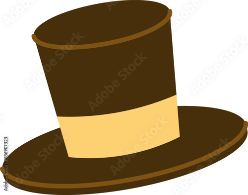 Classic Top Hat