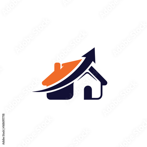 Real estate growth strategy for successful property investment and value appreciation