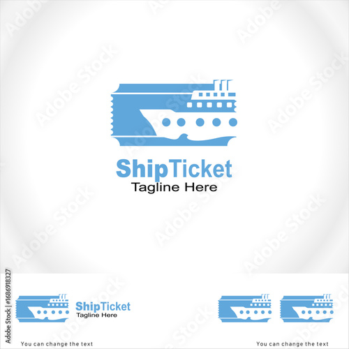 Ship Ticket