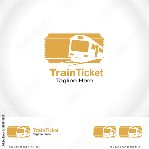 Train Ticket