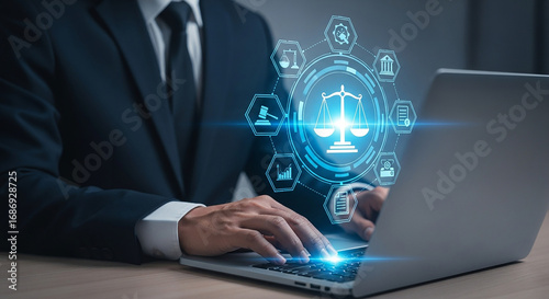 Cloud Infrastructure Security Platform Highlighting Data Protection Network Reliability Digital Operations And Enterprise Technology Management