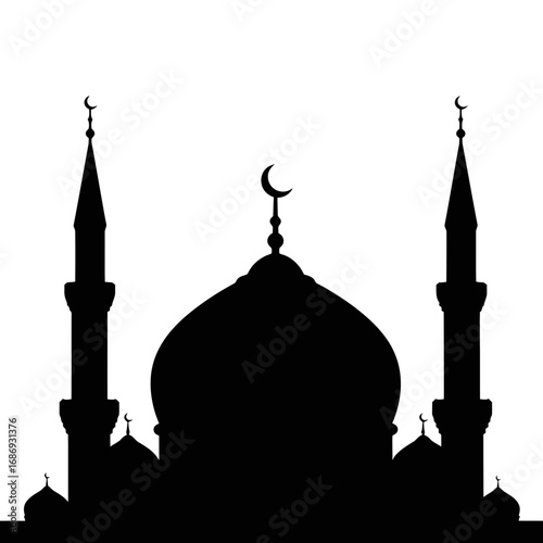 mosque in istanbul