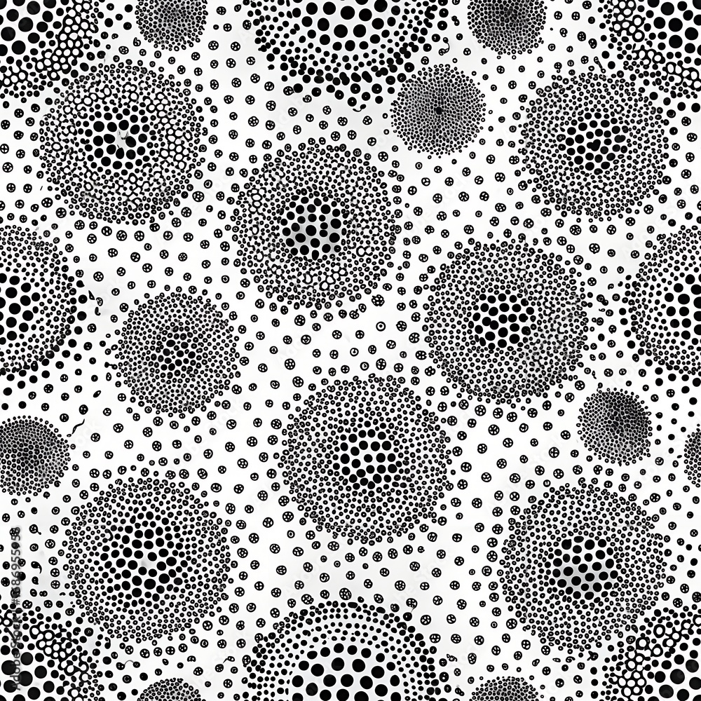Seamless Pattern Designs