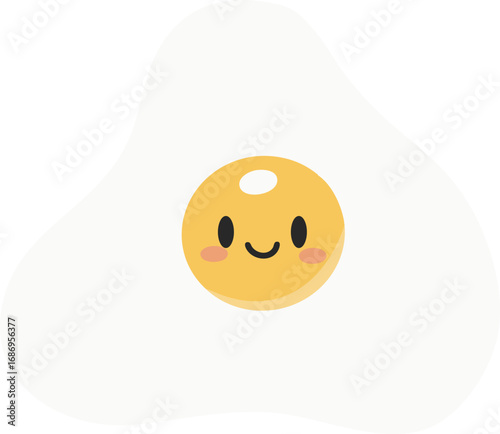 happy easter egg