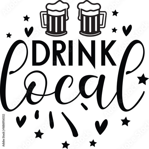 beer round sign svg, beer svg design, beer quotes svg, beer lover design