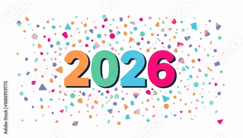 Spark shower 2026