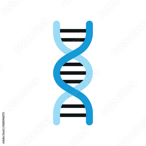 DNA Illustration