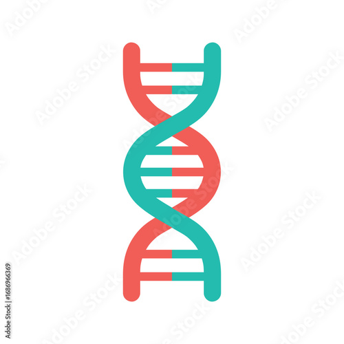 DNA Illustration