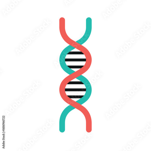 DNA Illustration
