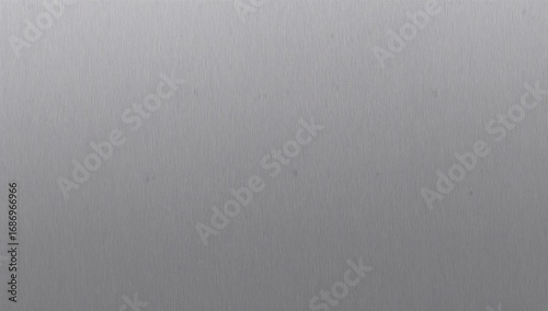 Anodized aluminum matte
