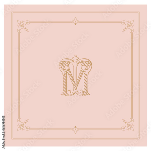 TM,MT, logo TM, Letter TM,  Monogram TM,Wedding Monogram, Wedding Logo, Logo Design , Monogram Vintage