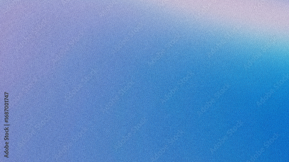 Naklejka premium gradient background with grainy noise texture effect, abstract web banner design