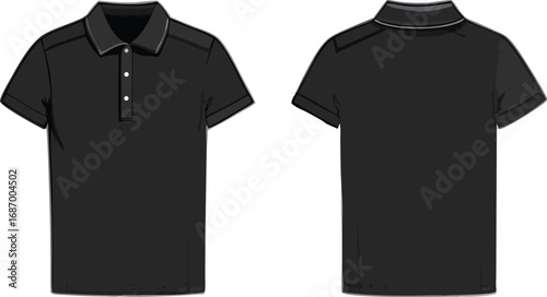 t shirt template