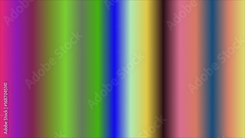 Abstract Gradient Background with Vivid Colors for Modern Designs and Creative Projects Ideal for Web and Print Media
